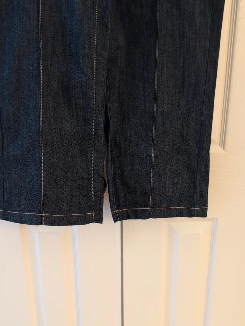 Tommy Hilfiger Wide Leg Jeans Size 10
